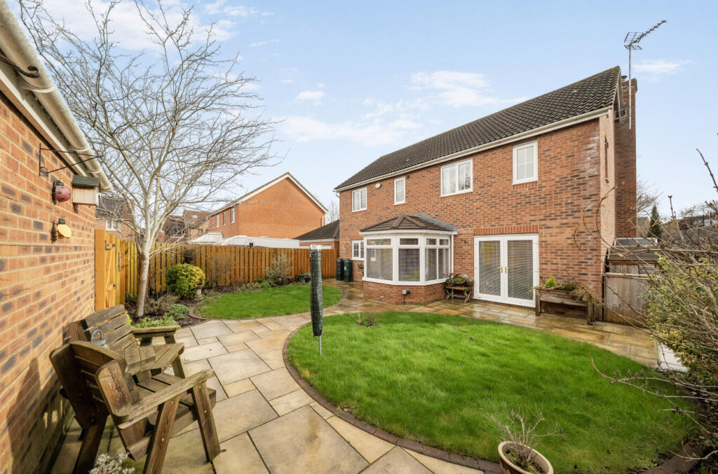 Additional image 18 of Paxmans Road, Westbury, BA13