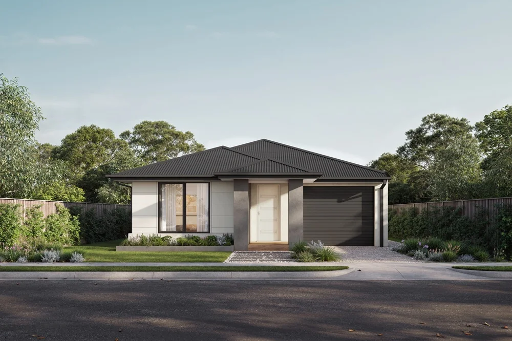 Lot 10327 Tweedbank Crescent, Werribee VIC 3030