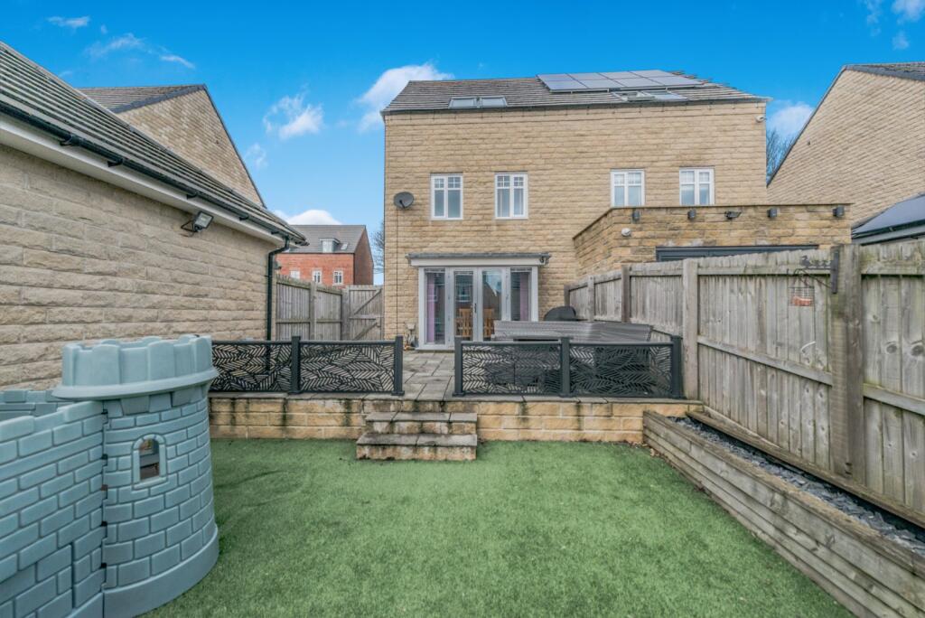Additional image 15 of Lockgate Rise, Birkenshaw, Bradford, West Yorkshire, BD11