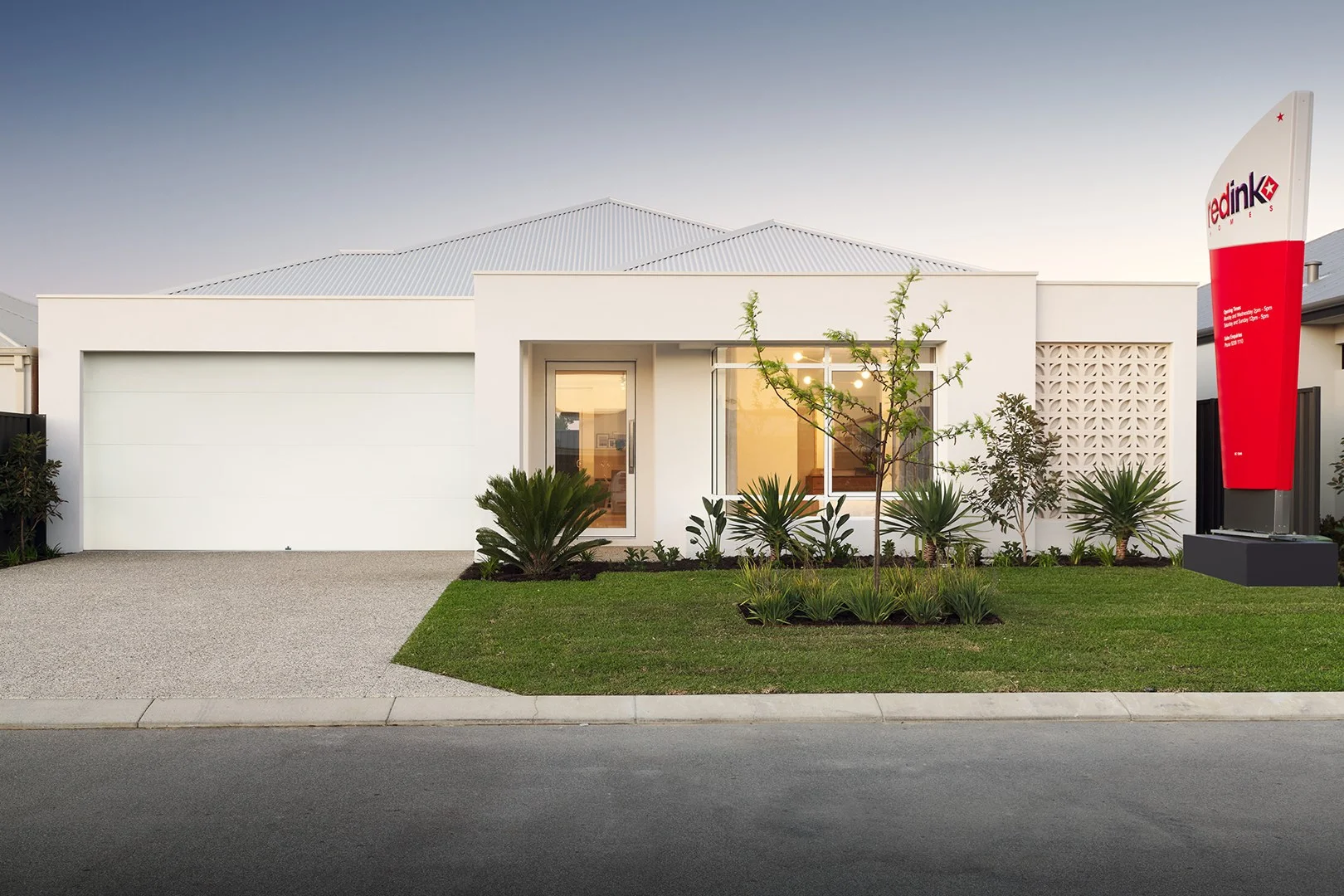 LOT 938 APRON VIEW, Yanchep WA 6035