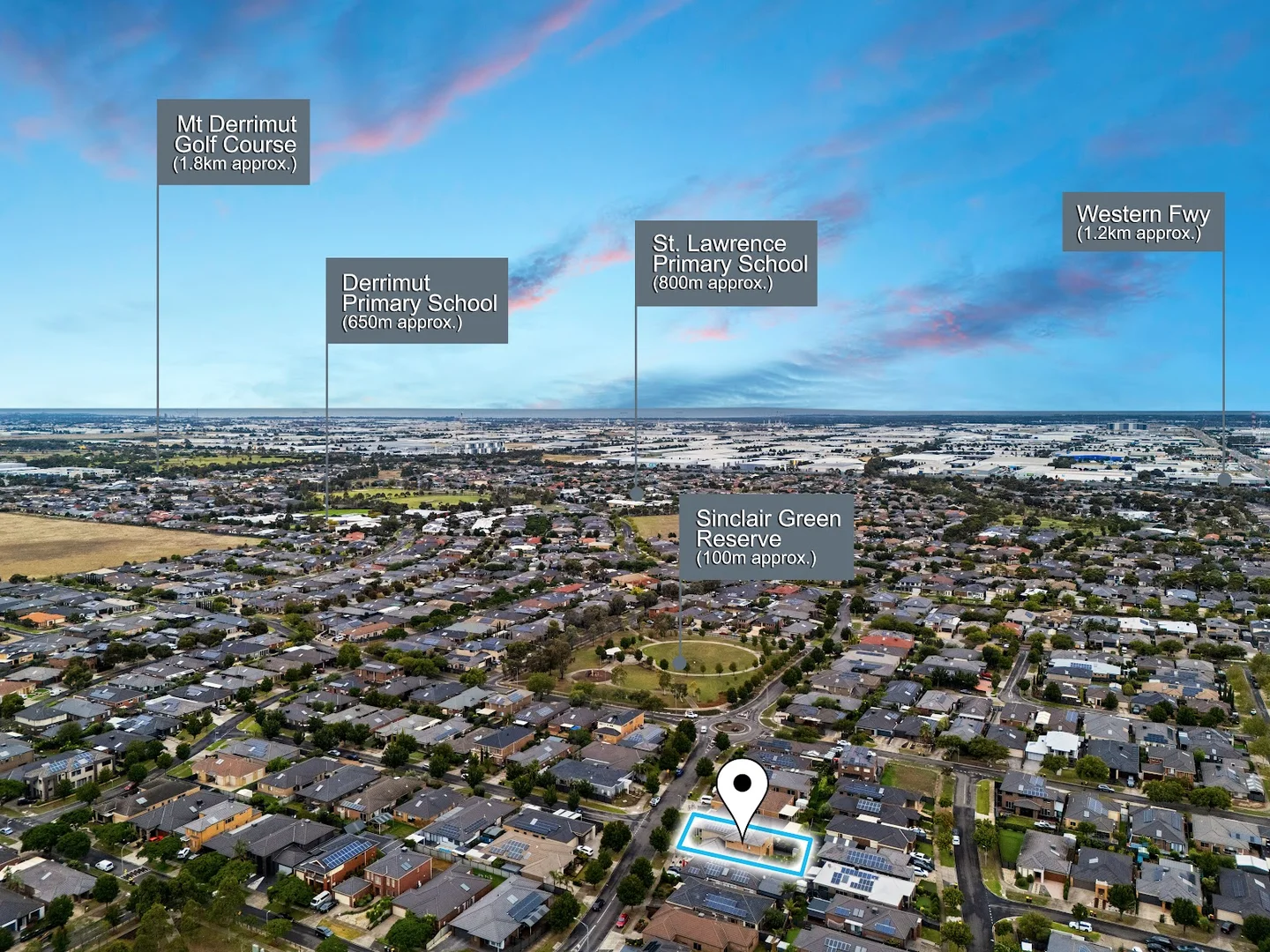 Additional image 27 of 40 Westminster Parkway, Derrimut VIC 3026