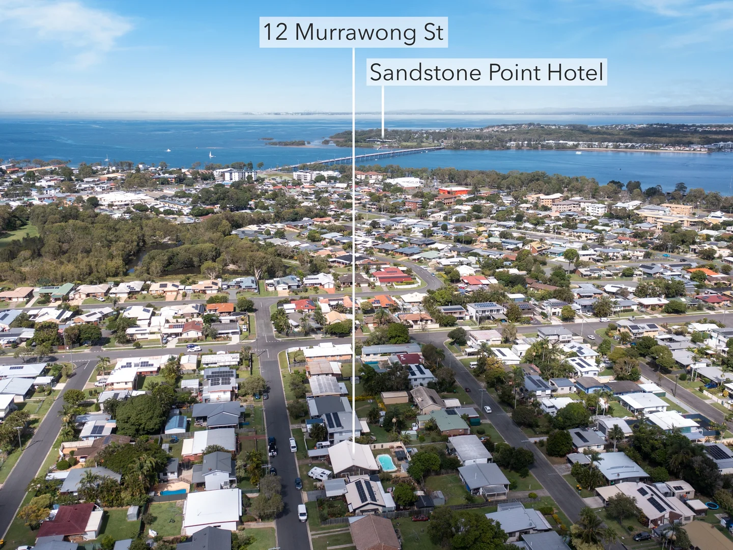 Additional image 3 of 12 Murrawong Street, Bellara QLD 4507