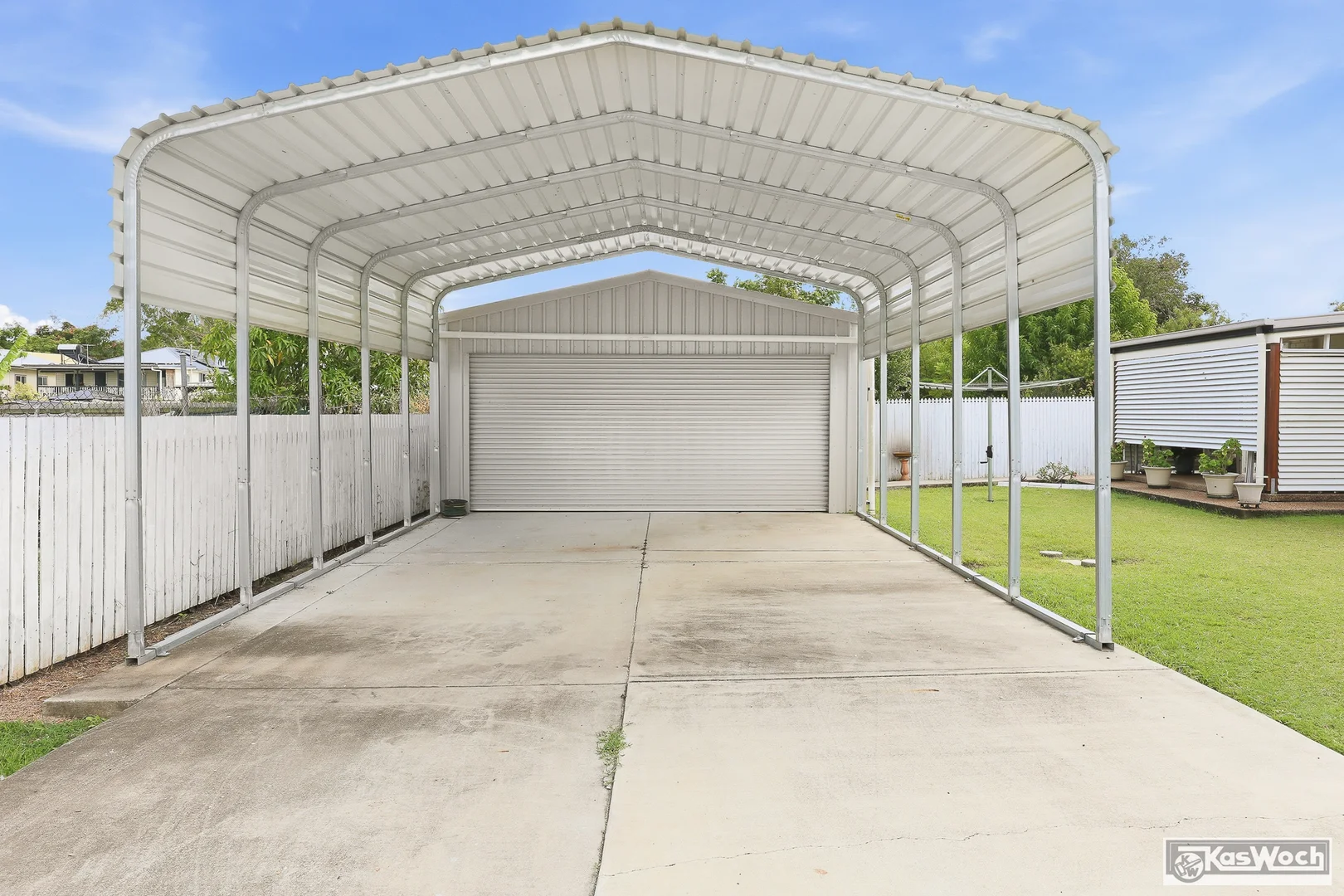 Additional image 2 of 83A THORNE STREET, Berserker QLD 4701