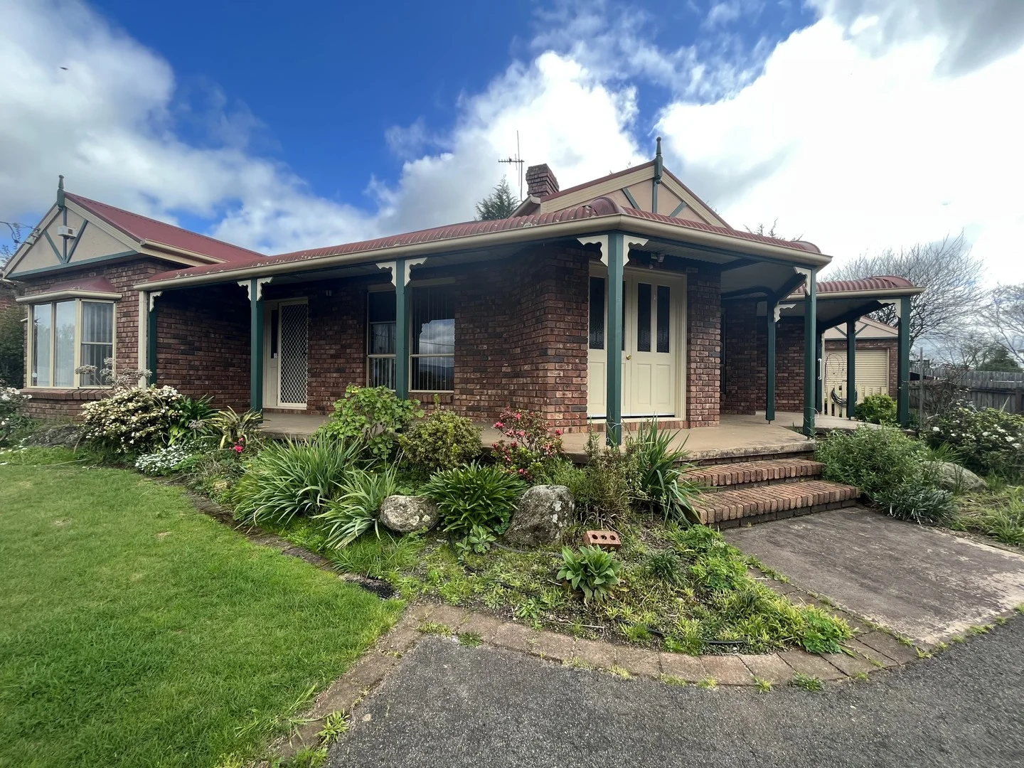 60 King St, Scottsdale TAS 7260