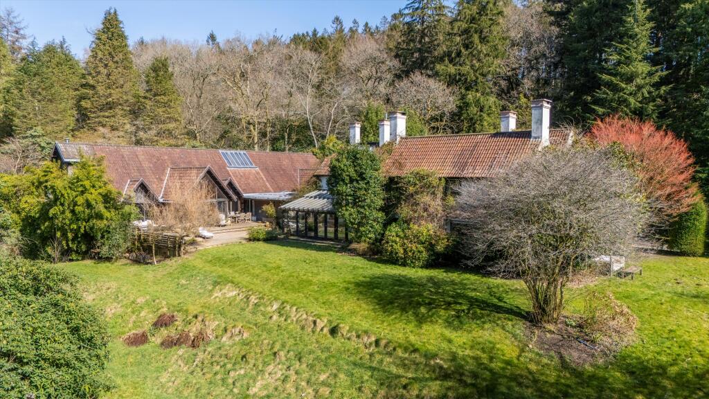 Pen Selwood, Wincanton, Somerset, BA9