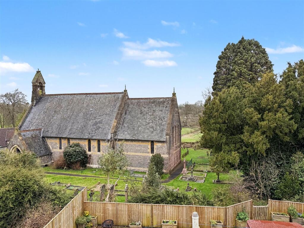 Additional image 22 of Fosse Road, Oakhill
