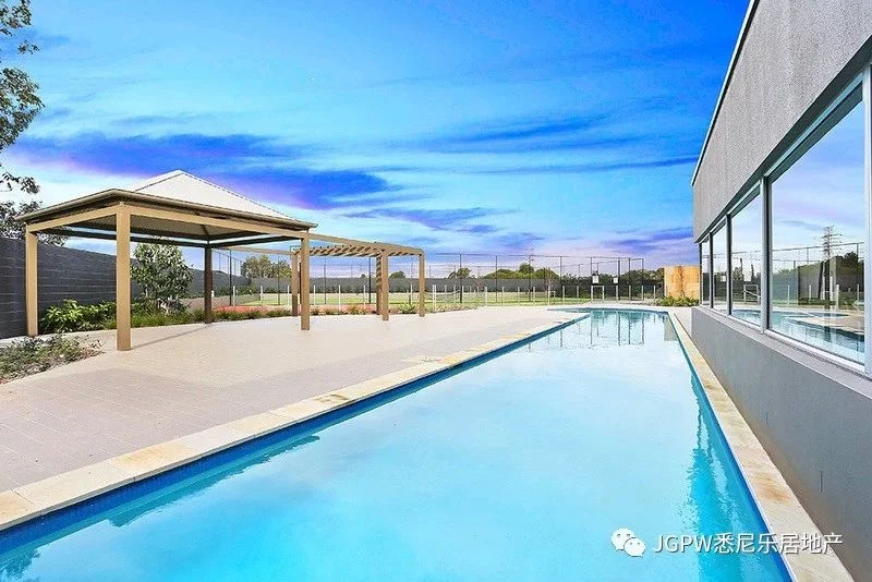 Additional image 11 of K 212/81-86 COURALLIE AVENUE, Homebush West NSW 2140