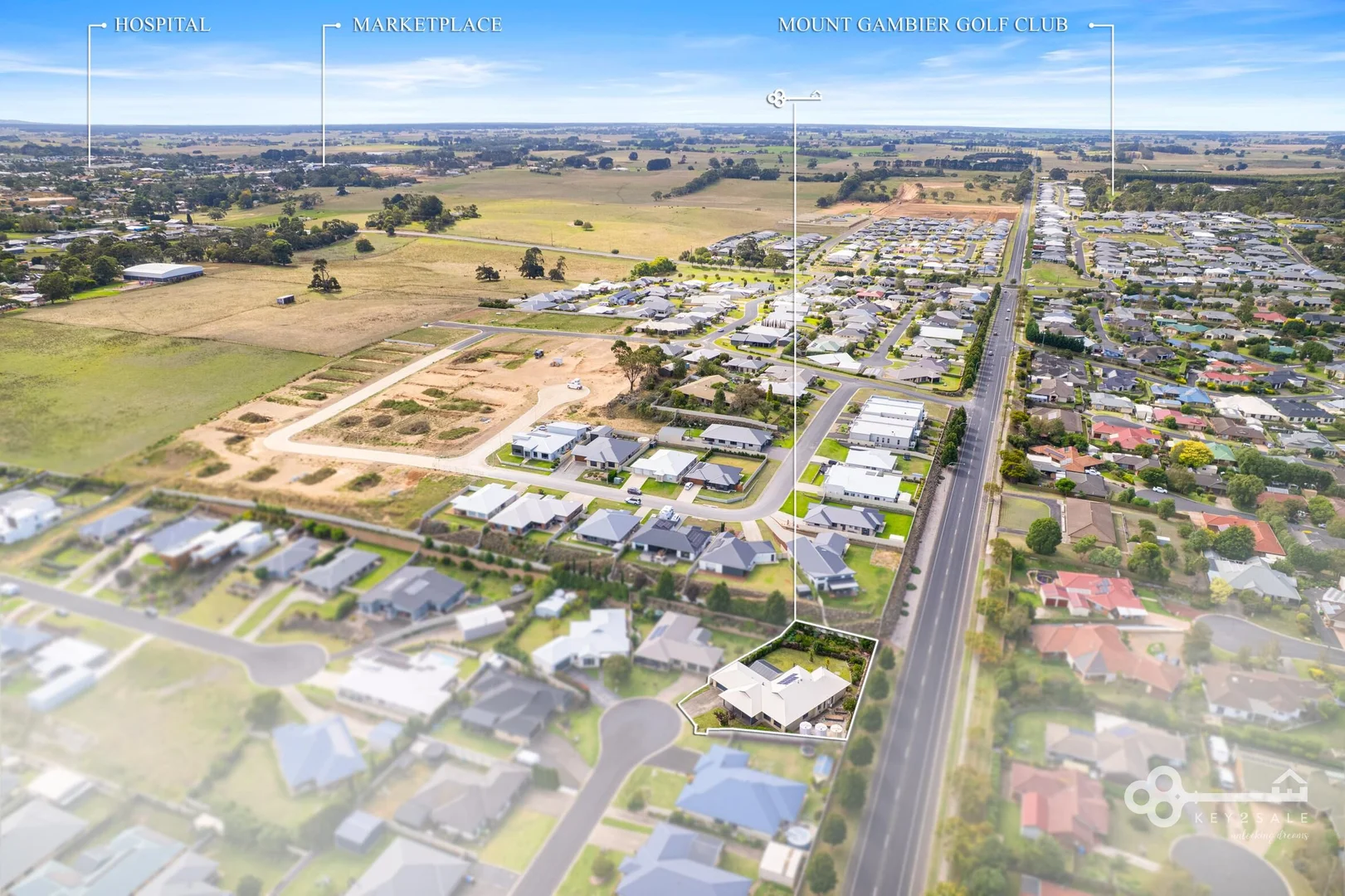 Additional image 19 of 10 Venice Court, Mount Gambier SA 5290