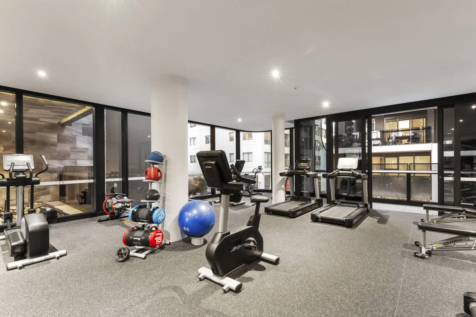 Additional image 15 of 1104/450 St Kilda Road, Melbourne VIC 3004