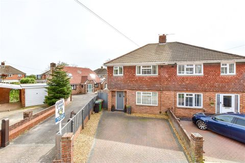 Prinsted Crescent, Portsmouth, Hampshire PO6