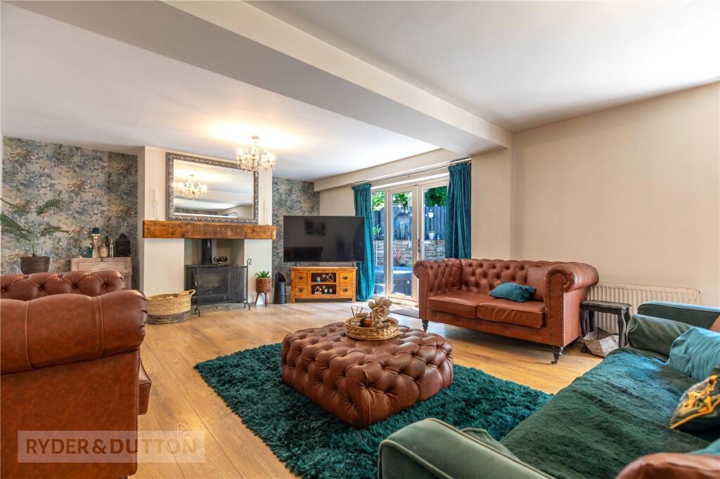 Lee Brook Road, Rawtenstall, Rossendale, BB4 photo 2