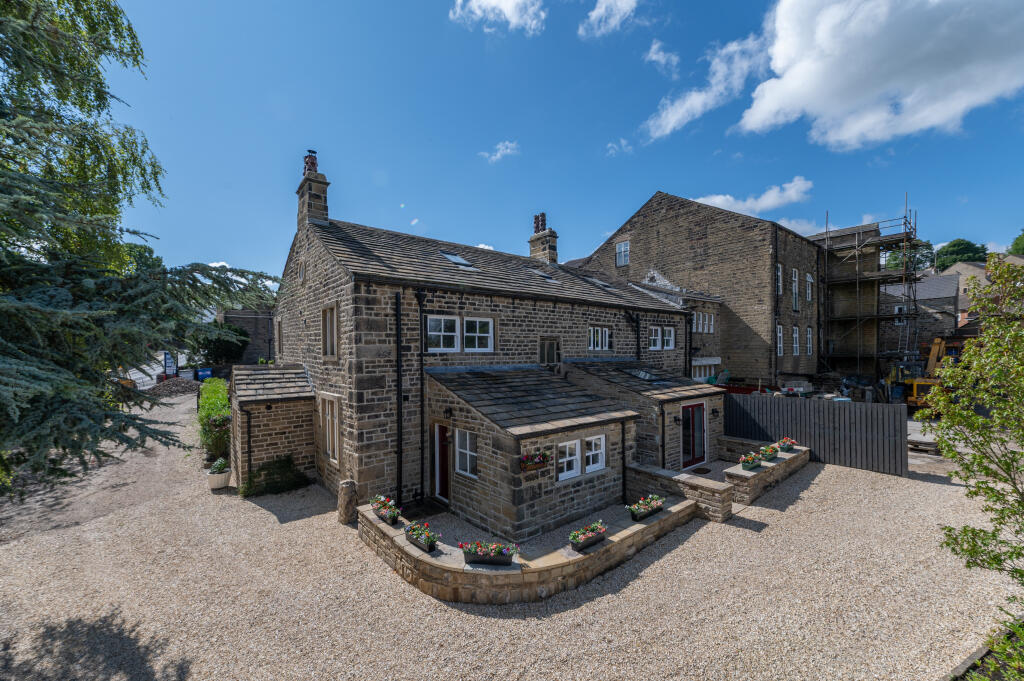 Additional image 33 of Trinity Drive, Wilsden, West Yorkshire, BD15