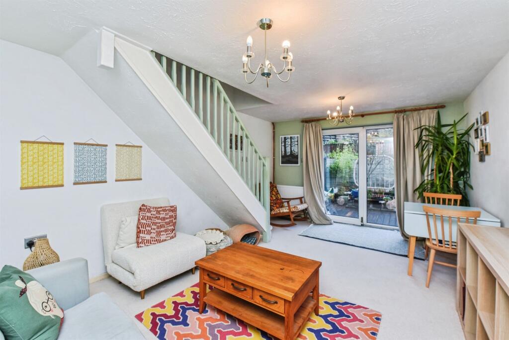 Upper Whatcombe, FROME photo 5