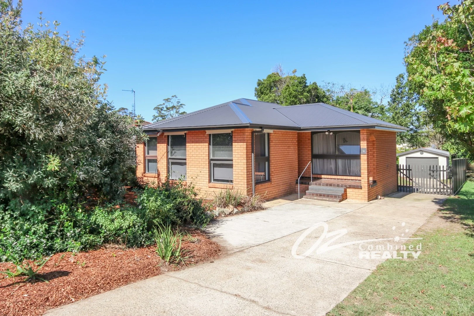 16 Ridgelands Drive, Sanctuary Point NSW 2540