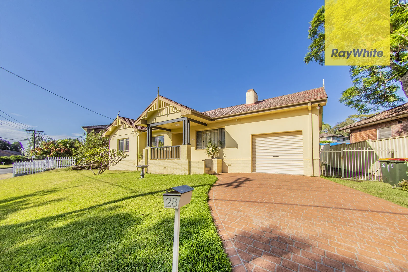 28 Macarthur Crescent, Westmead NSW 2145