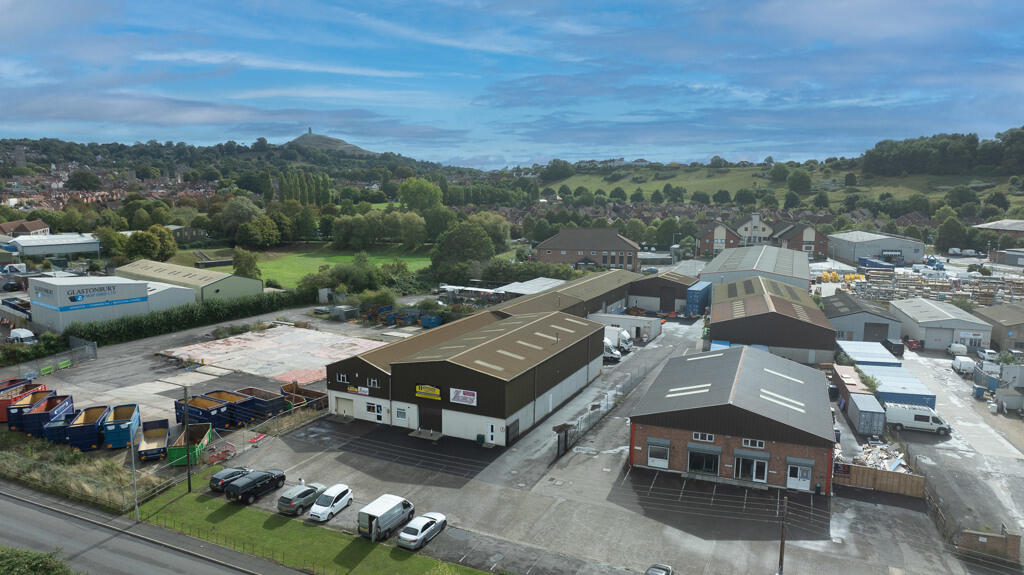 'Batmink' , Beckery Road, Glastonbury, BA6 9NX