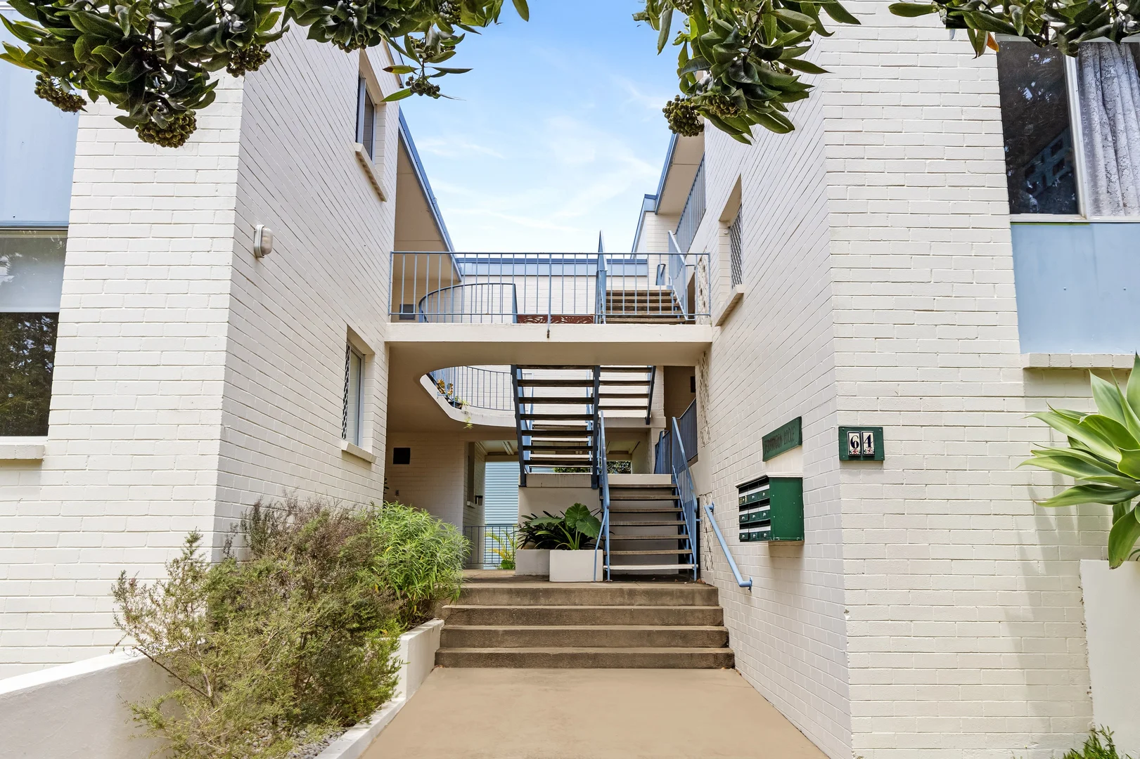 Additional image 3 of 4/64 Walnut Street, Wynnum QLD 4178