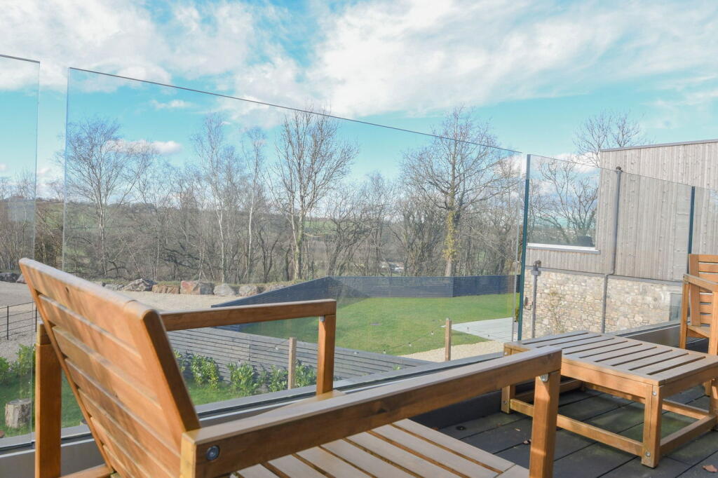The Summer House, Cookswood photo 4