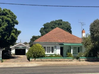 48 Adam Street, Katanning WA 6317