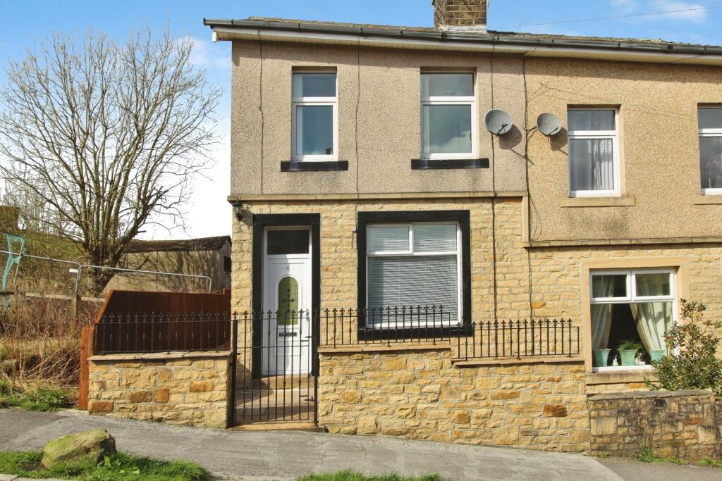 Dean Street, Trawden, Colne, Lancashire, BB8