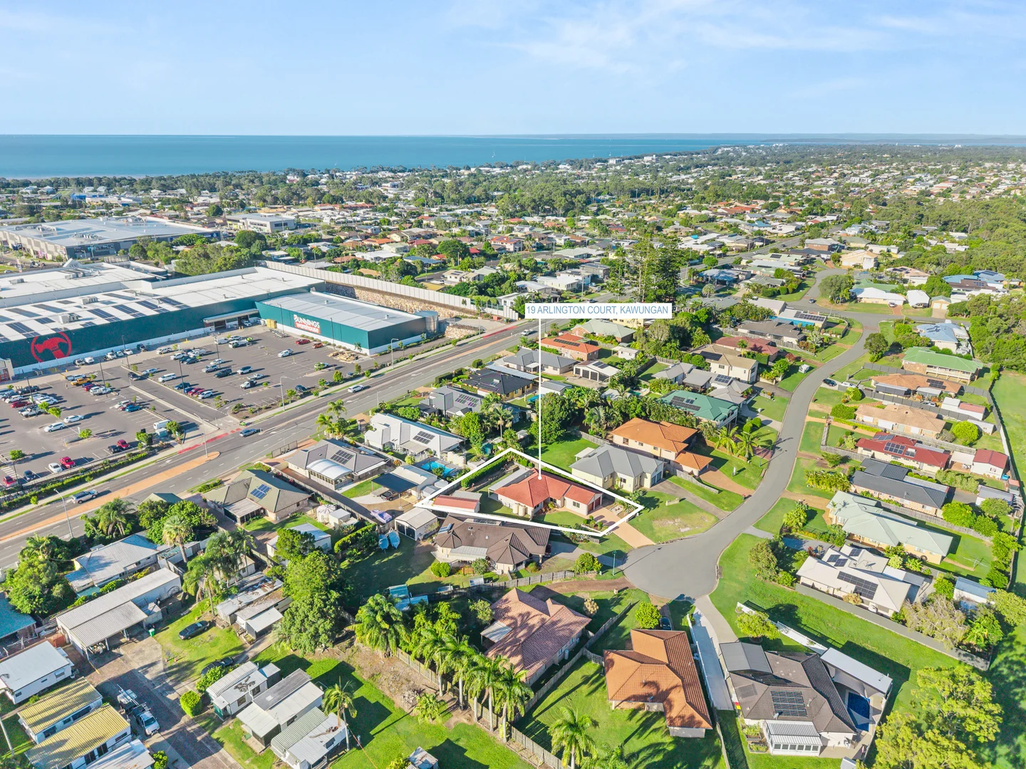 Additional image 2 of 19 Arlington Court, Kawungan QLD 4655