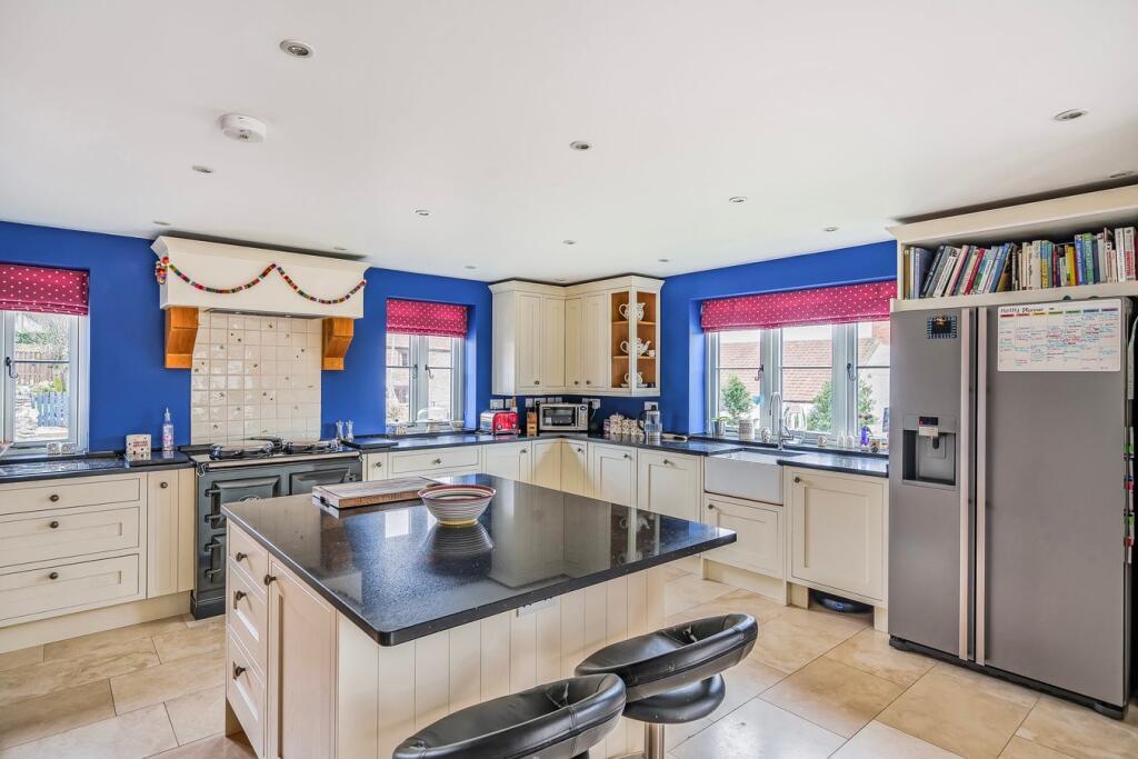 Additional image 4 of Crow Lane, Westbury-Sub-Mendip Nr Wells, BA5