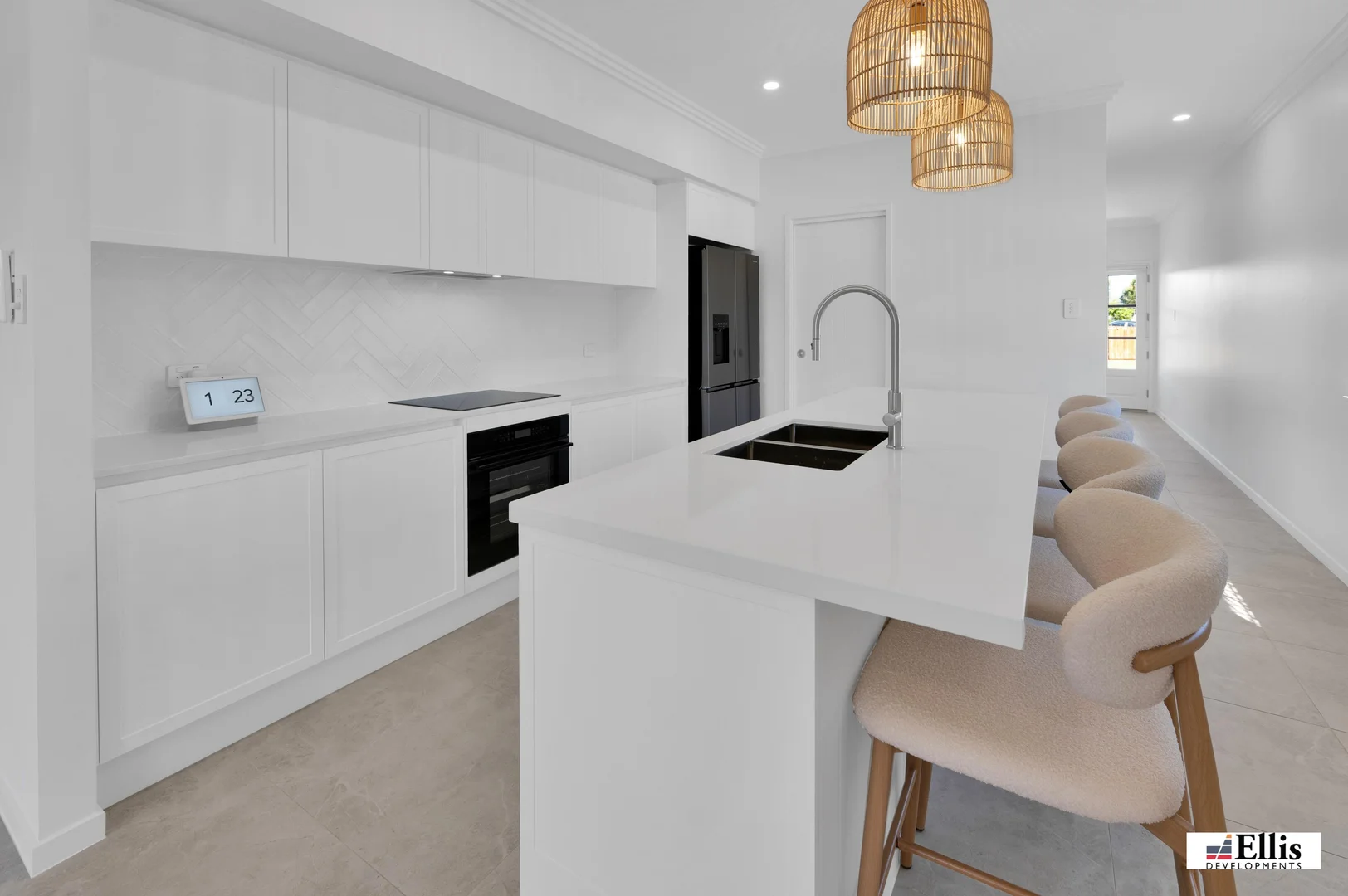 Additional image 5 of Lot/748 Ribeiro Crescent, Cosgrove QLD 4818