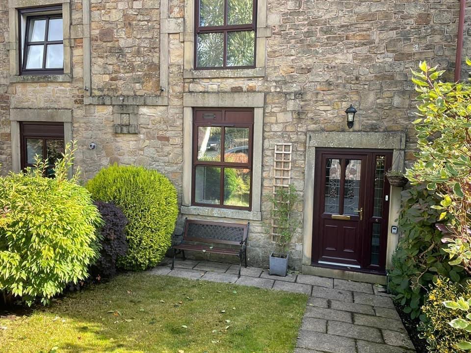 Chaigley Court, Clitheroe