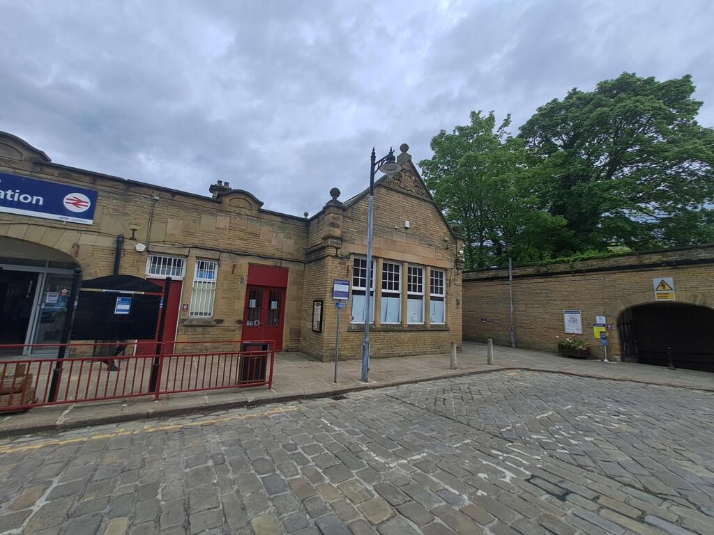Additional image 6 of Bingley Railway Station Wellington Street, Bingley, West Yorkshire, BD16 2NA