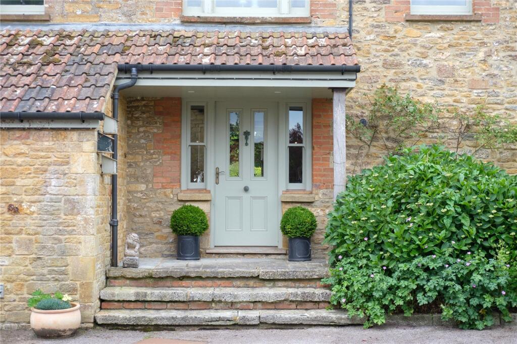 Additional image 33 of Partway Lane, Hardington Mandeville, Yeovil, Somerset, BA22