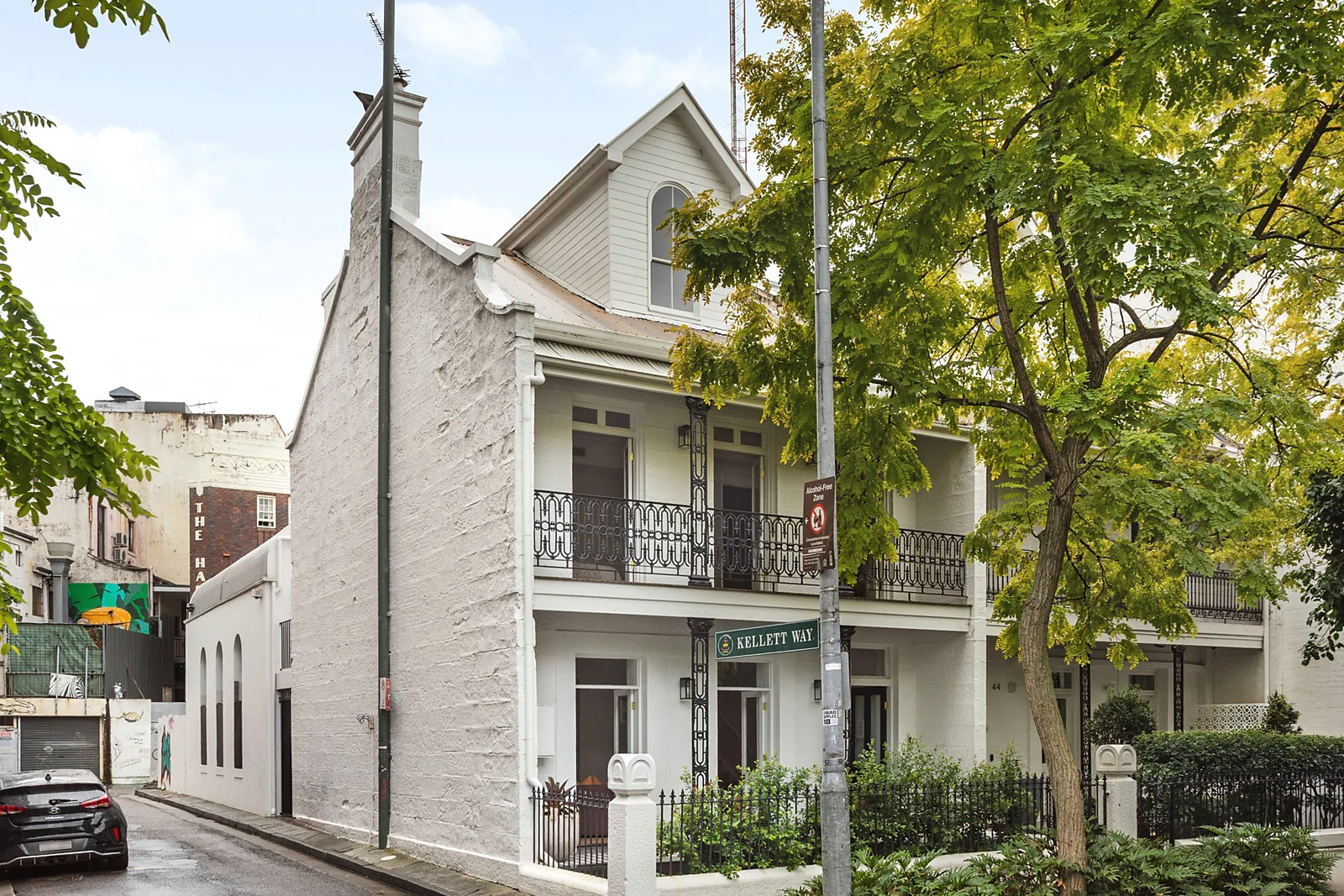 Additional image 17 of 42 Kellett Street, Potts Point NSW 2011