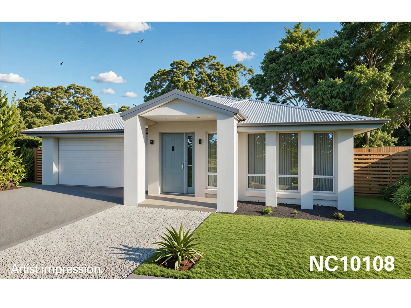 Additional image 7 of Lot 88 Executive Way, Bridgeman Downs QLD 4035
