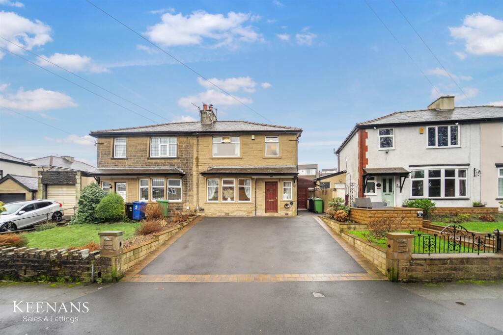 Additional image 31 of Rosehill Avenue, Burnley