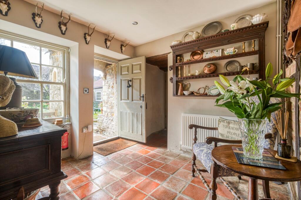 Period home - between Frome and Wells photo 4