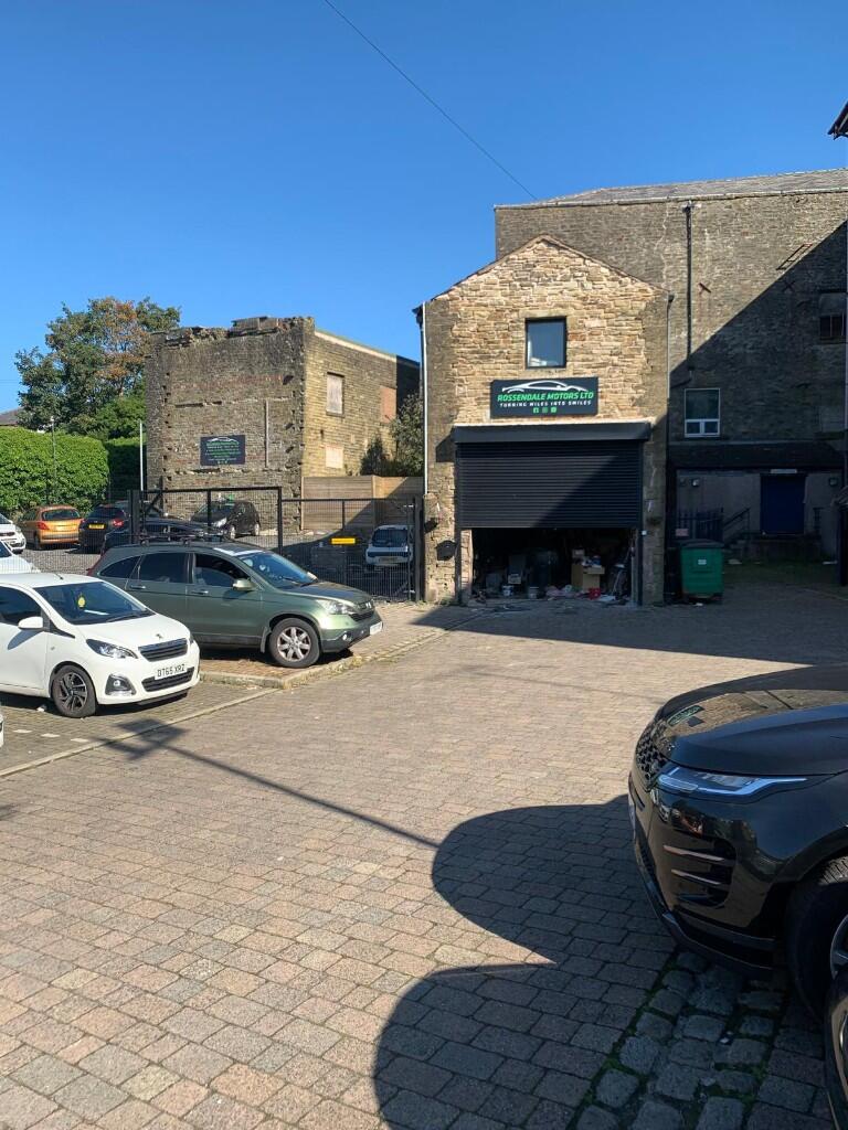 Additional image 2 of Investment Property at Bell Street, Rossendale (district Of), Lancashire, BB4