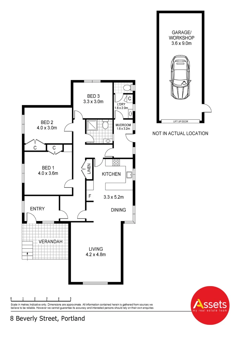 Additional image 8 of 8 Beverley Street, Portland VIC 3305