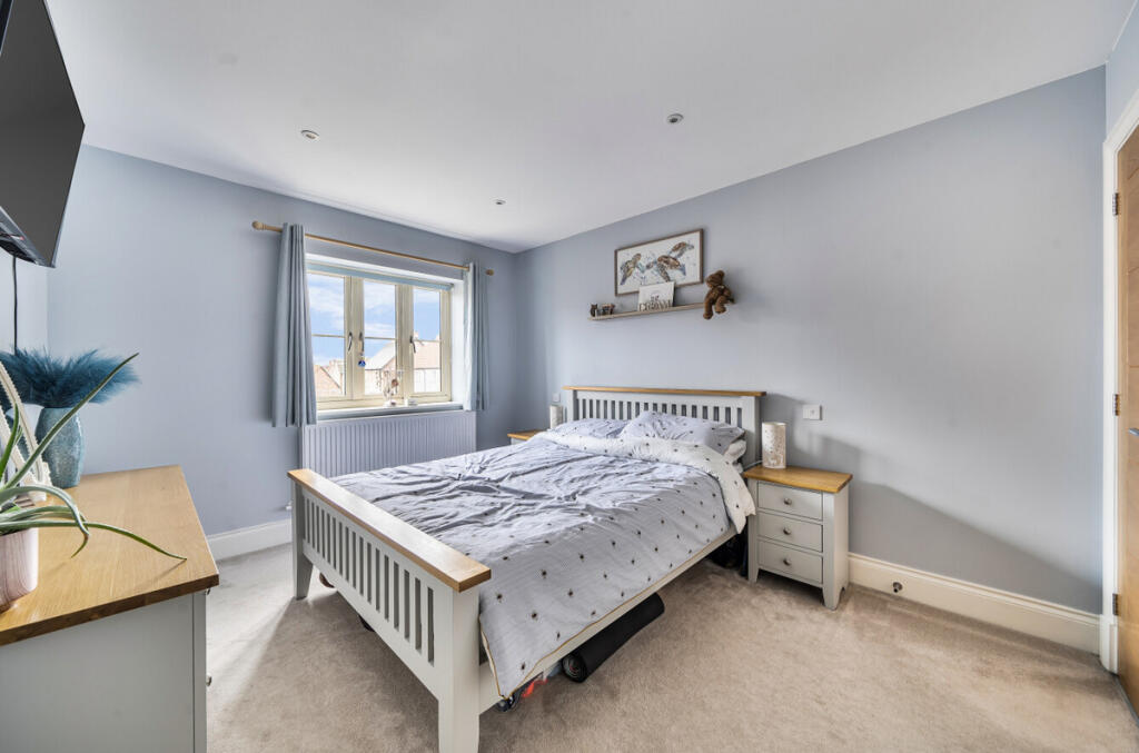 Additional image 10 of Goodwood Drive, Sparkford, BA22