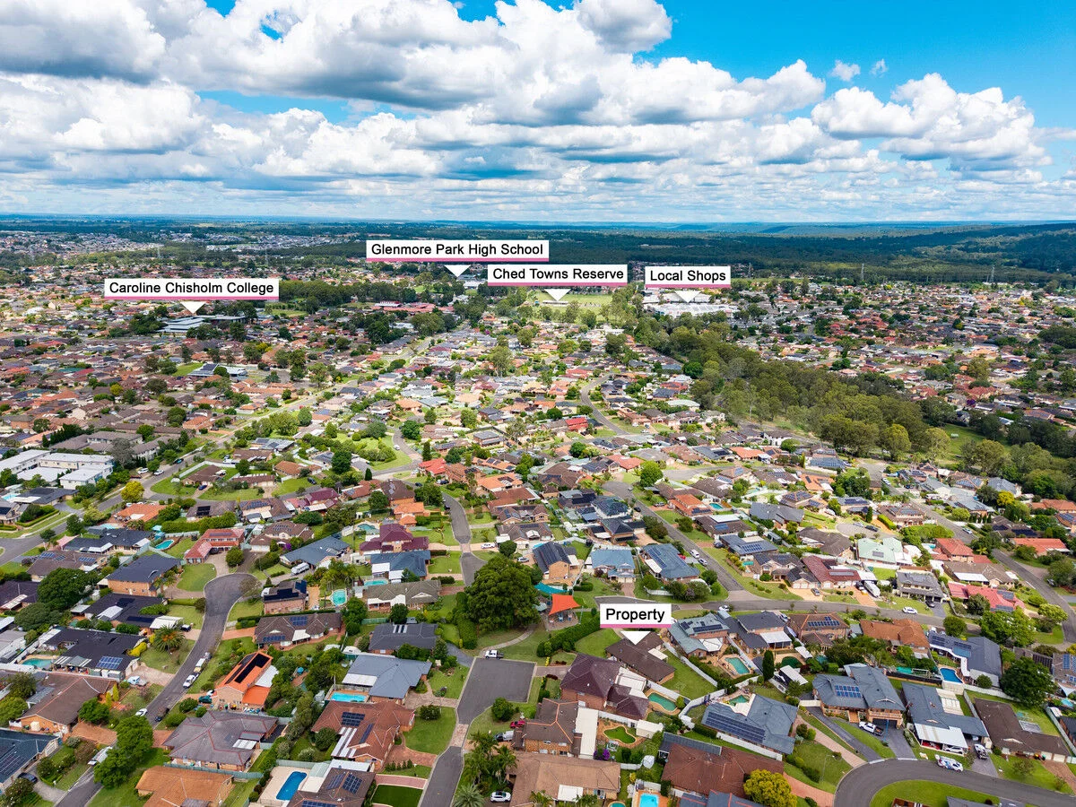 Additional image 20 of 10 Richardson Place, Glenmore Park NSW 2745