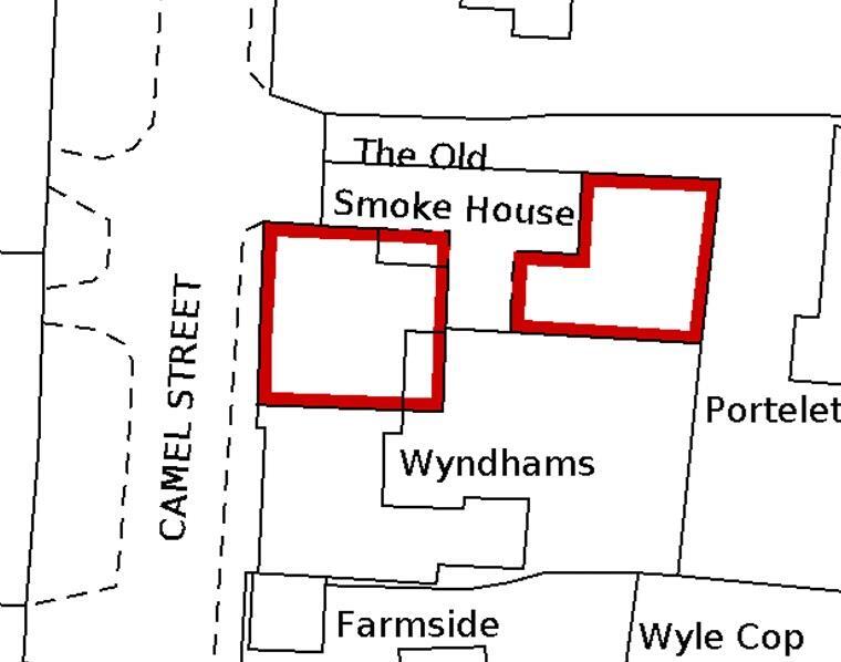 Additional image 30 of Camel Street, Marston Magna, Yeovil