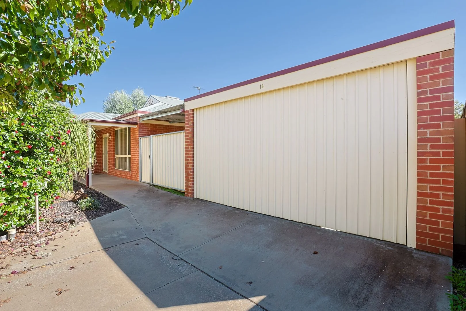 18 Rural Drive, Mildura VIC 3500