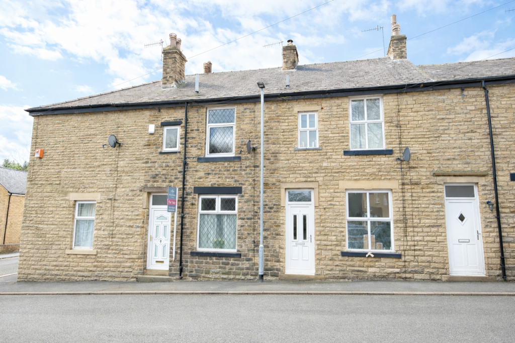 Oakroyd Terrace, Baildon, Shipley, BD17