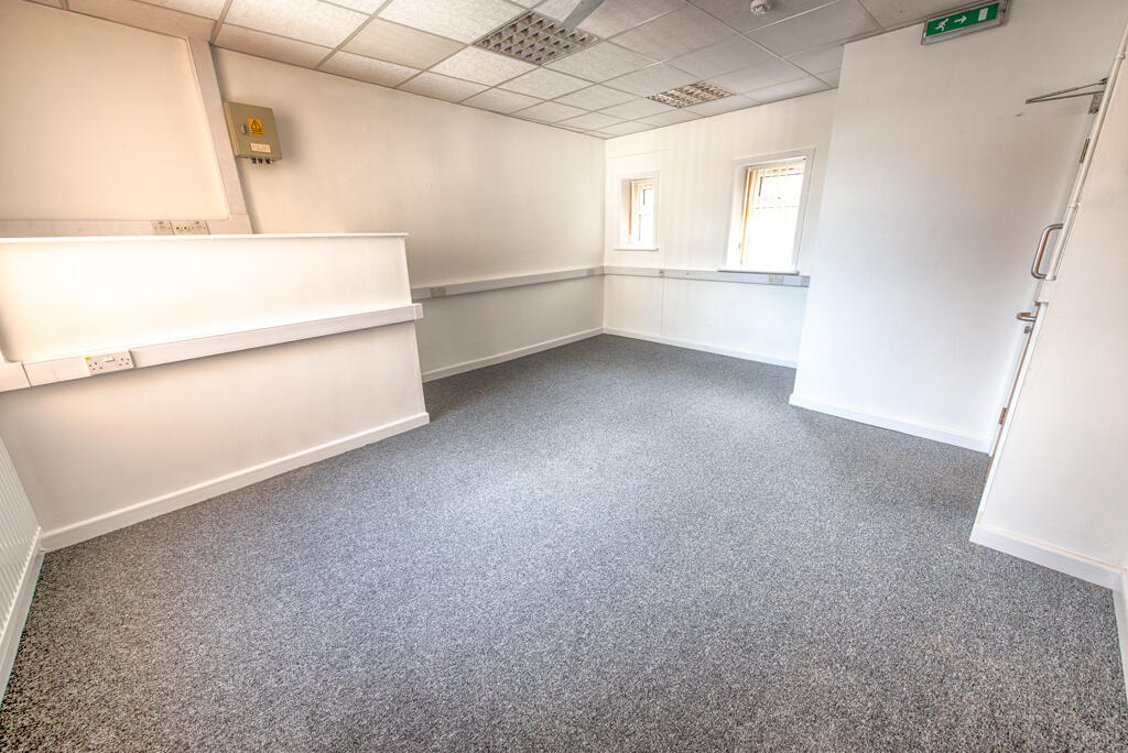 Unit 5, New Hall Hey Business Centre, New Hall Hey Road, Rawtenstall,BB4 6HR