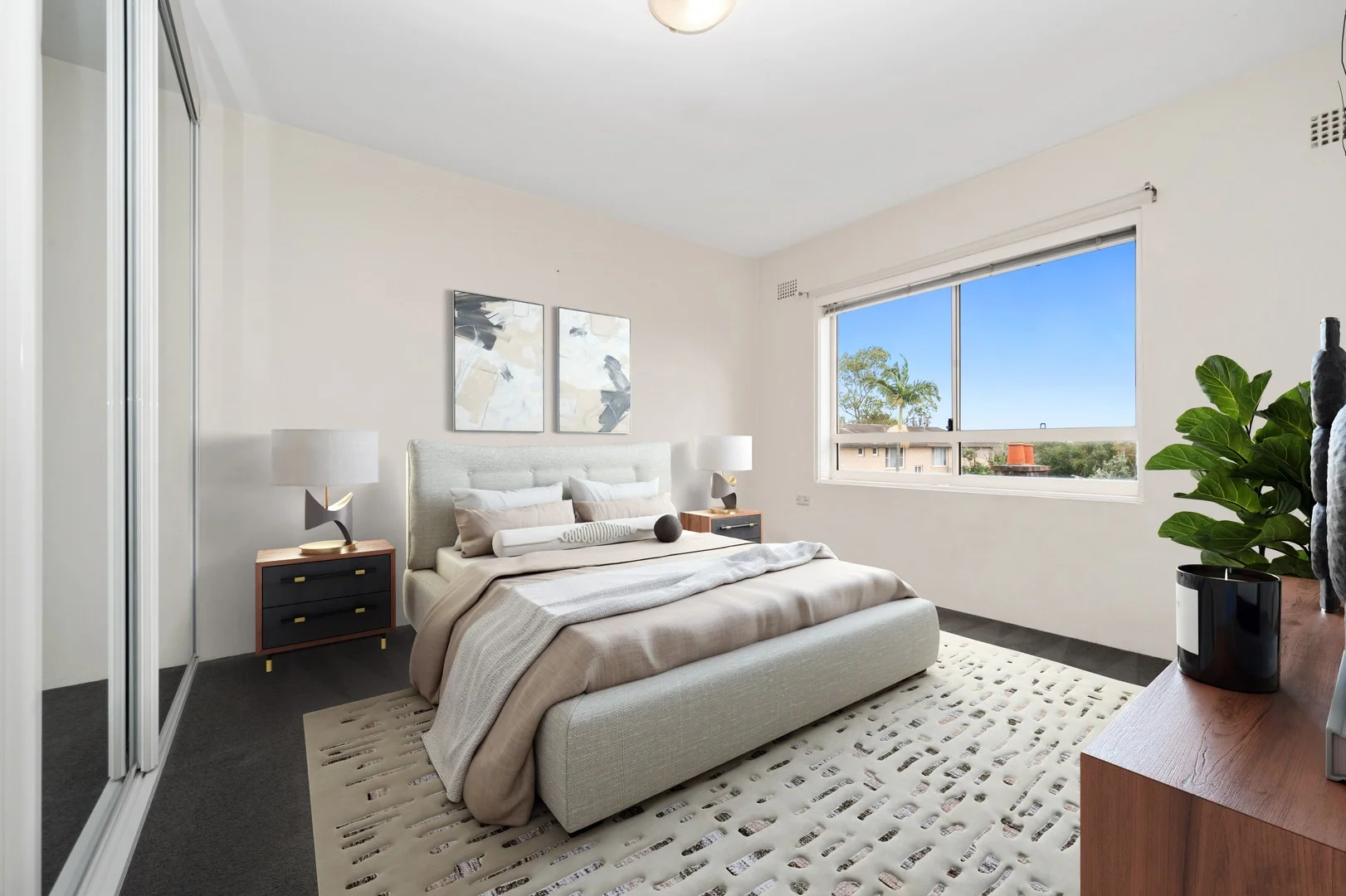 4/30 Cowper Street, Randwick NSW 2031