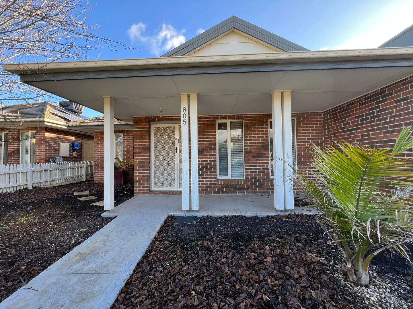 605 Eynesbury Road, Eynesbury VIC 3338