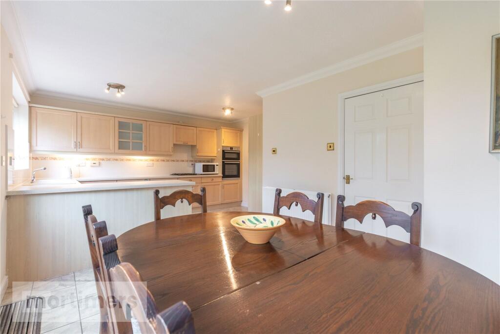 Additional image 12 of Dorset Drive, Clitheroe, Lancashire, BB7