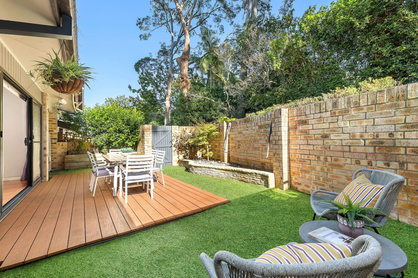 Additional image 2 of 24/1 Aaron Place, Wahroonga NSW 2076