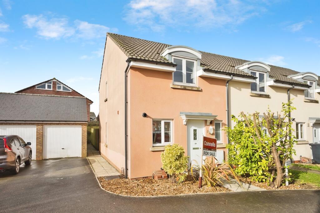 Cunningham Road, Yeovil