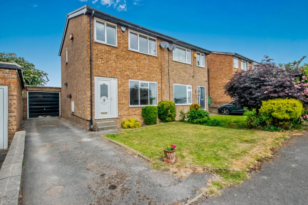 Links Avenue, Hunsworth, Cleckheaton, West Yorkshire, BD19