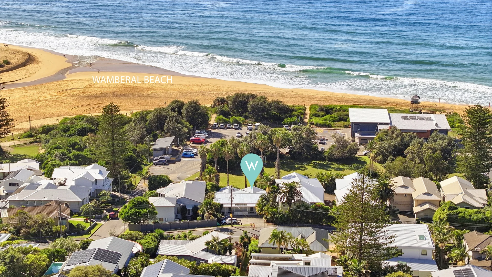 Additional image 16 of 2/133 Ocean View Drive, Wamberal NSW 2260