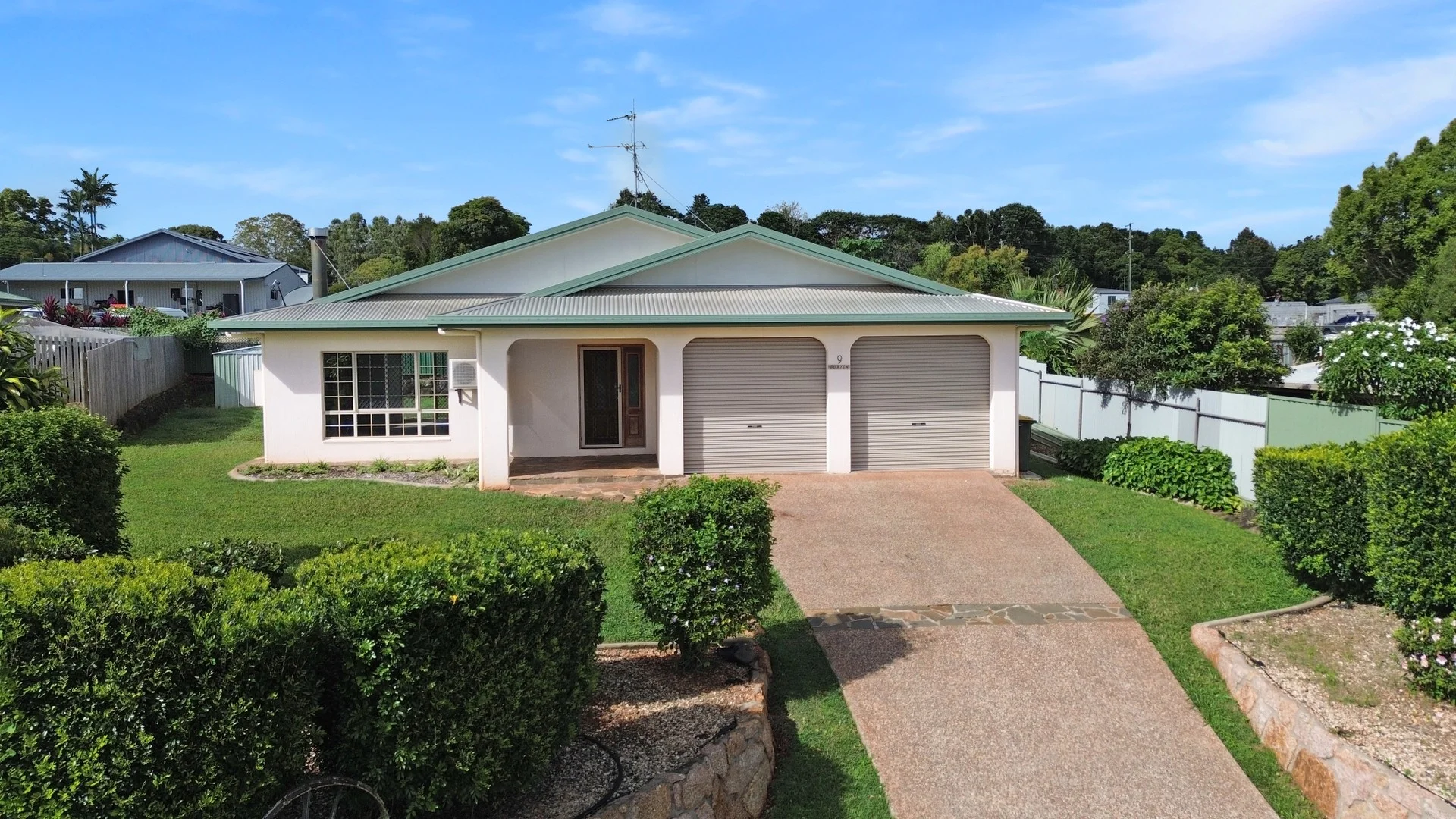 9 Cuda Close, Atherton QLD 4883